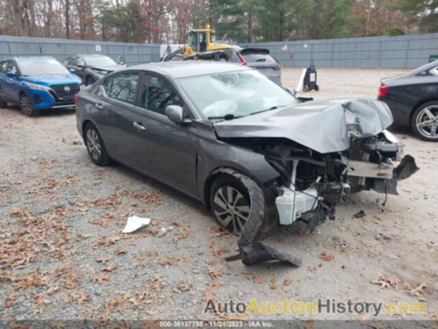 NISSAN ALTIMA S FWD, 1N4BL4BV8LC129614