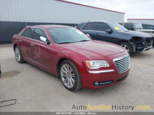 CHRYSLER 300 LIMITED, 2C3CCACGXCH274880