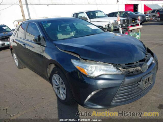 TOYOTA CAMRY LE, 4T1BF1FK0FU987587