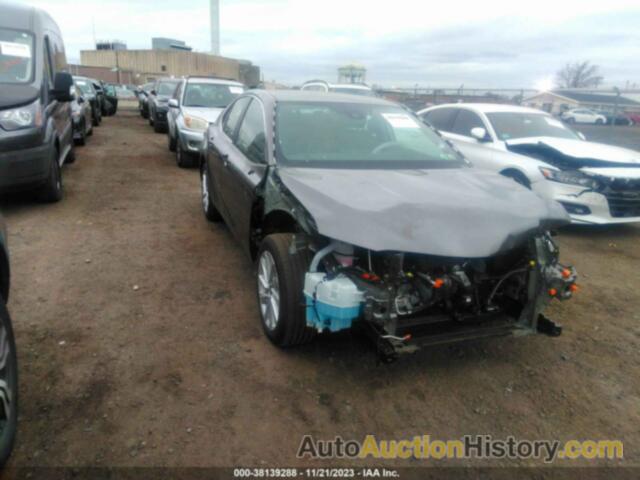TOYOTA CAMRY LE, 4T1R11BK0PU098471
