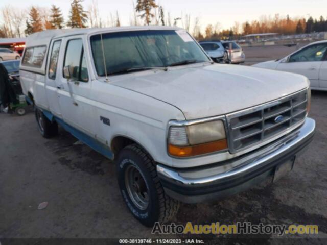 FORD F150, 1FTEX14H7PKB11733
