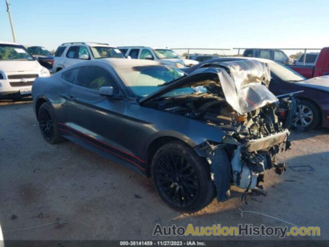 FORD MUSTANG GT, 1FA6P8CF0F5380088