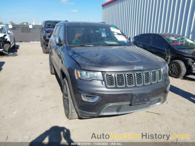 JEEP GRAND CHEROKEE LIMITED 4X2, 1C4RJEBG8LC379764