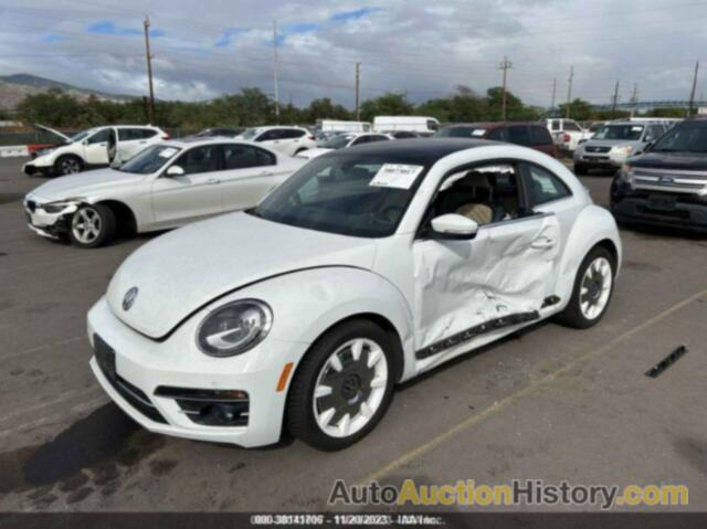 VOLKSWAGEN BEETLE 2.0T FINAL EDITION SE/2.0T FINAL EDITION SEL/2.0T S, 3VWFD7AT9KM703514