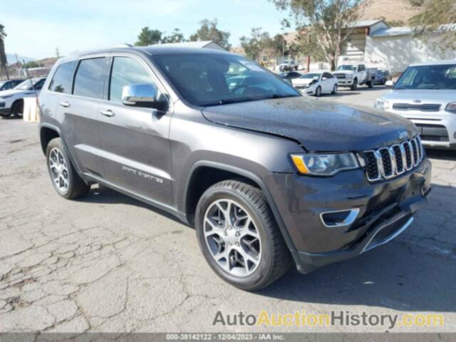 JEEP GRAND CHEROKEE LIMITED 4X2, 1C4RJEBG5LC404264