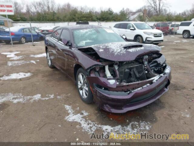 DODGE CHARGER GT AWD, 2C3CDXMG8LH205412