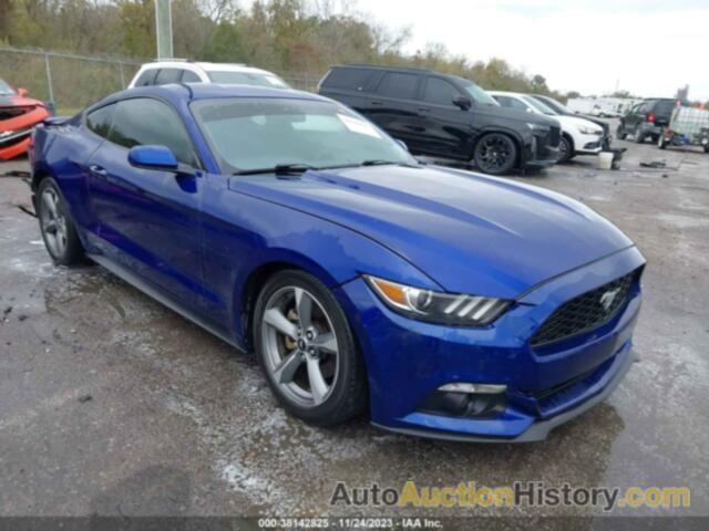 FORD MUSTANG V6, 1FA6P8AM6G5251100