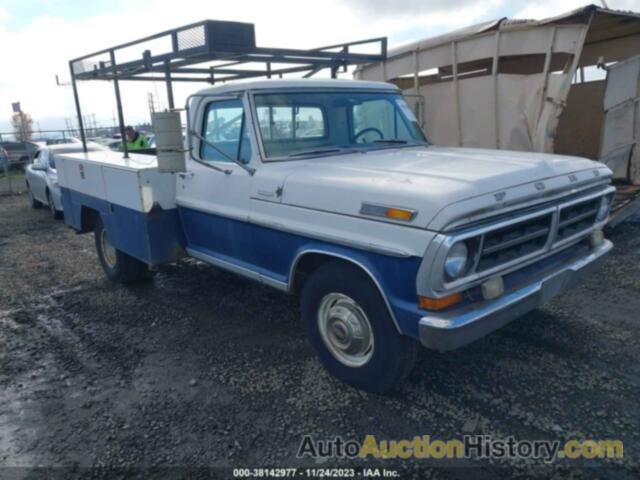 FORD F-250, F25HRM20312