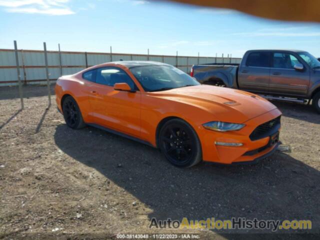 FORD MUSTANG ECOBOOST PREMIUM, 1FA6P8TH0L5159782