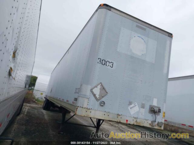STOUGHTON TRAILERS INC TRAILER, 1DW1A5323RS927436