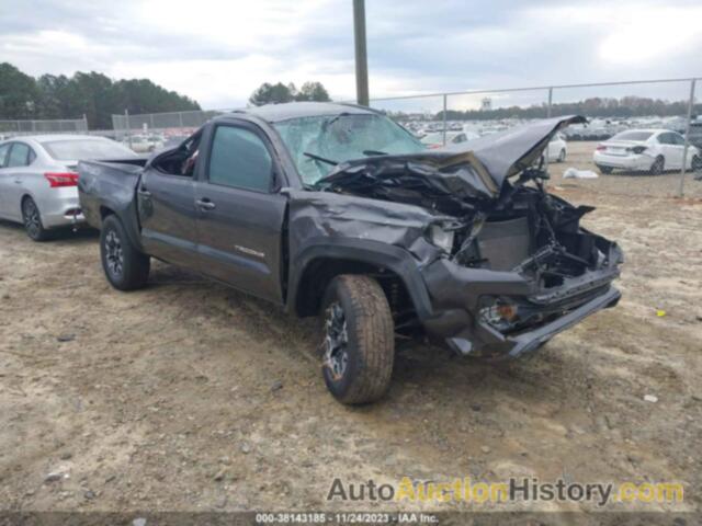 TOYOTA TACOMA TRD OFF ROAD, 3TMCZ5AN4NM485919
