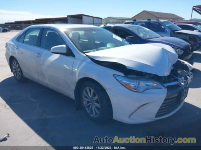 TOYOTA CAMRY XLE, 4T1BF1FK5FU891616