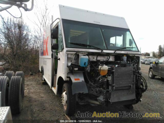 FORD F-59 COMMERCIAL STRIPPED, 1F65F5KN7L0A16830