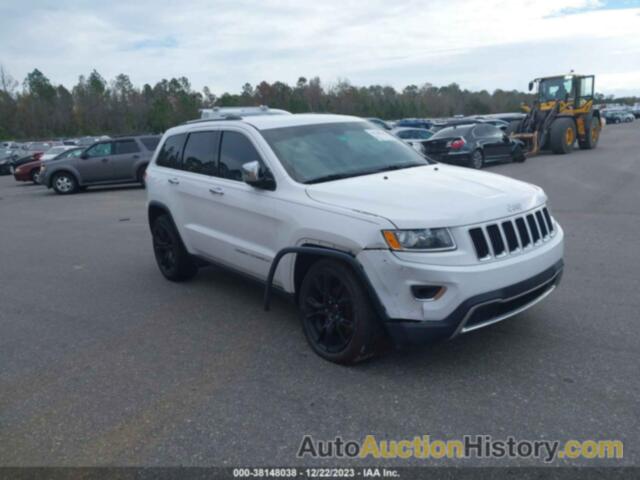 JEEP GRAND CHEROKEE LIMITED, 1C4RJEBG9FC914945