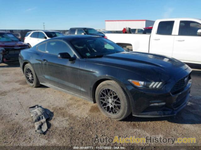 FORD MUSTANG, 1FA6P8AM8H5271592