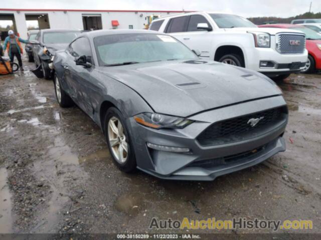 FORD MUSTANG ECOBOOST, 1FA6P8TH1M5118823