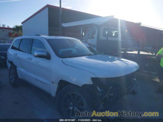 JEEP GRAND CHEROKEE LIMITED, 1C4RJEBG9FC235242