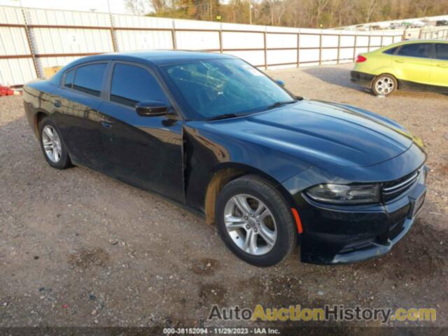 DODGE CHARGER SE RWD, 2C3CDXBGXHH551648