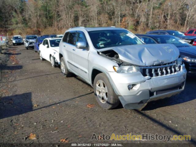 JEEP GRAND CHEROKEE LIMITED, 1J4RR5GG4BC566090