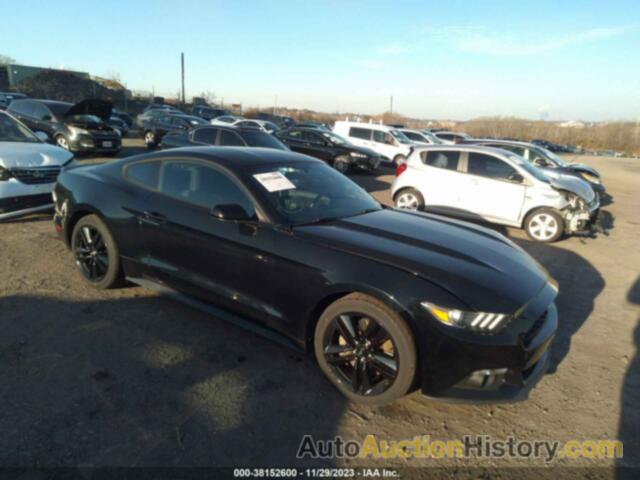 FORD MUSTANG ECOBOOST, 1FA6P8THXH5308822
