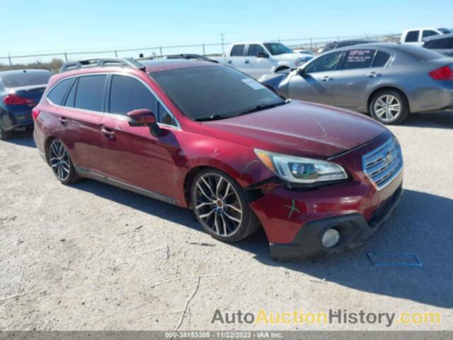 SUBARU OUTBACK 3.6R LIMITED, 4S4BSENC0F3272733