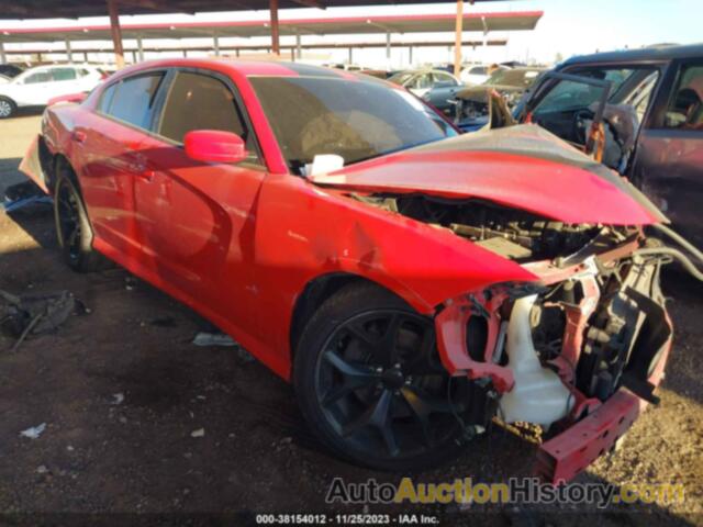 DODGE CHARGER R/T RWD, 2C3CDXCT5KH558221