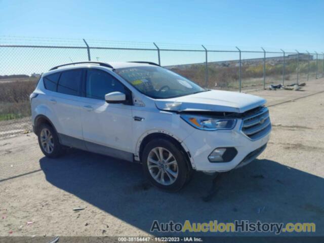 FORD ESCAPE SE, 1FMCU0GD7JUD20559