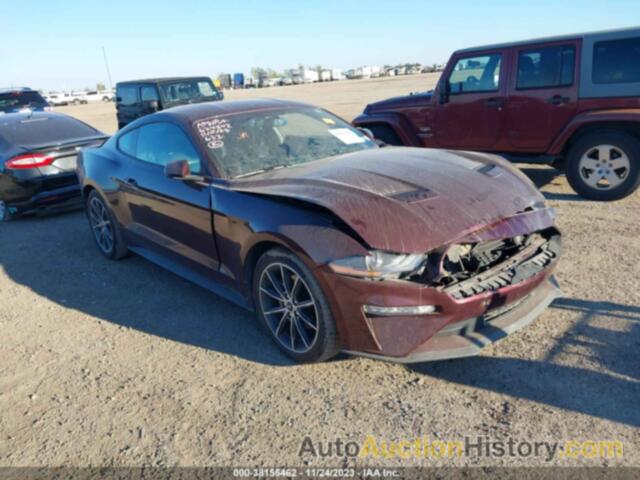 FORD MUSTANG ECOBOOST, 1FA6P8TH1J5103623
