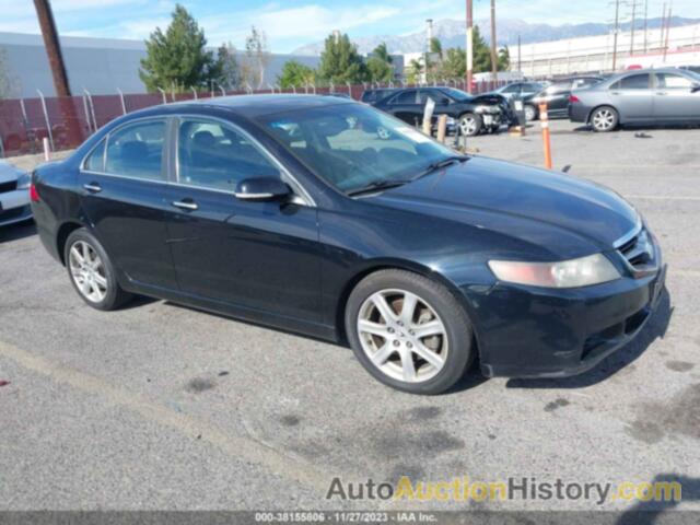 ACURA TSX, JH4CL96835C031172