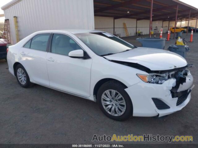TOYOTA CAMRY LE, 4T4BF1FKXER441304