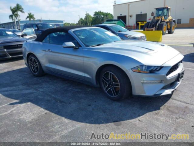 FORD MUSTANG ECOBOOST PREMIUM, 1FATP8UH9N5124419