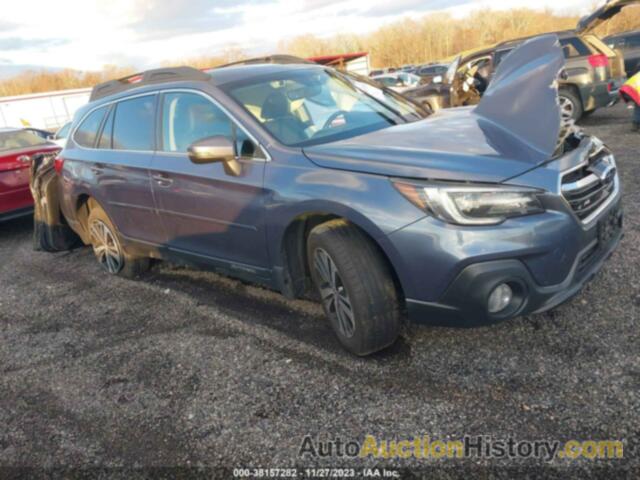 SUBARU OUTBACK 3.6R LIMITED, 4S4BSENC7J3200713