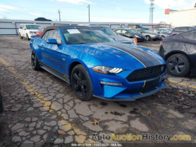 FORD MUSTANG, 1FATP8UD2M5135628