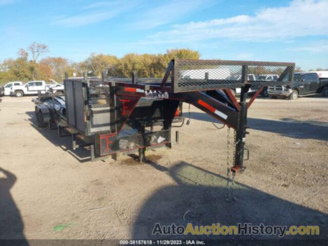 TRAILER AKY TRAILERS, 7SCGF3025PP000009