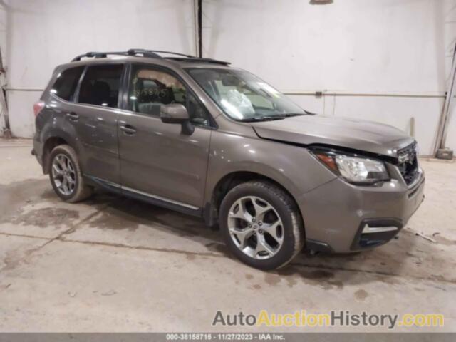 SUBARU FORESTER 2.5I TOURING, JF2SJAWCXHH468393