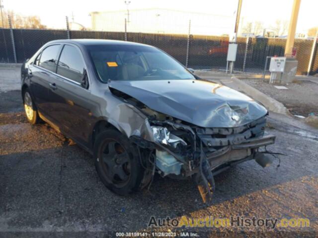 FORD FUSION SE, 3FAHP0HGXBR293155