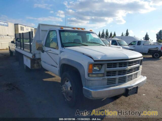 CHEVROLET C3500 HD CHASSIS, 1GBKC34J1XF034948