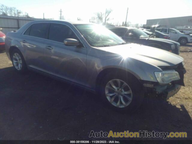 CHRYSLER 300 LIMITED, 2C3CCAAG4FH830074