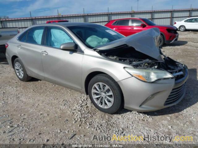 TOYOTA CAMRY LE, 4T1BF1FK4FU872409