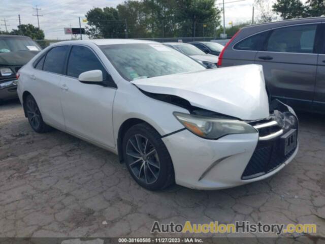 TOYOTA CAMRY LE/XLE/SE/XSE, 4T1BF1FK4GU245808