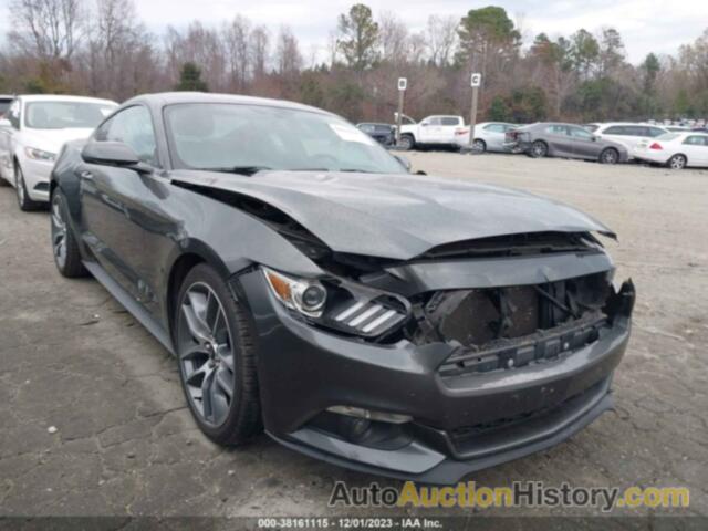 FORD MUSTANG ECOBOOST, 1FA6P8TH6H5300975