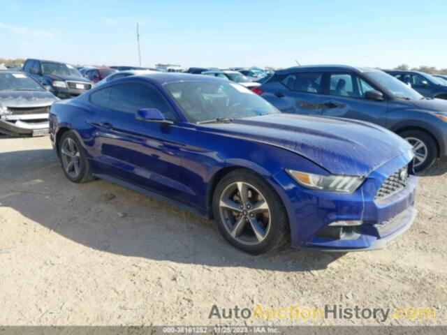 FORD MUSTANG ECOBOOST, 1FA6P8TH4G5273127