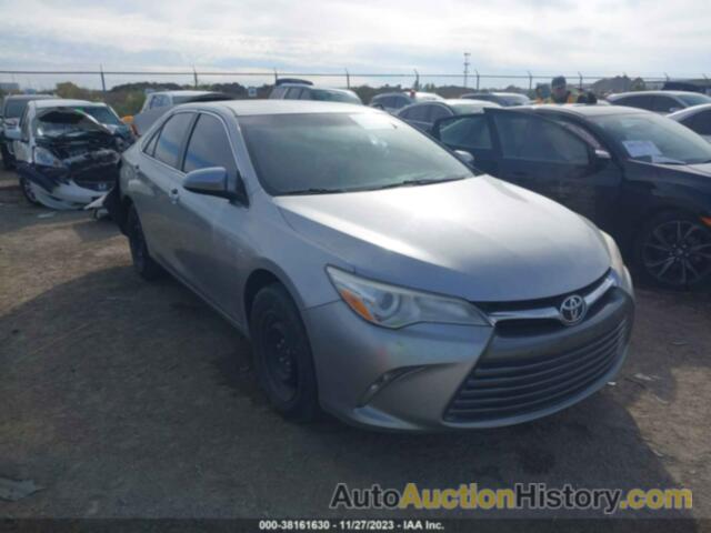 TOYOTA CAMRY LE/XLE/SE/XSE, 4T1BF1FK0HU294392