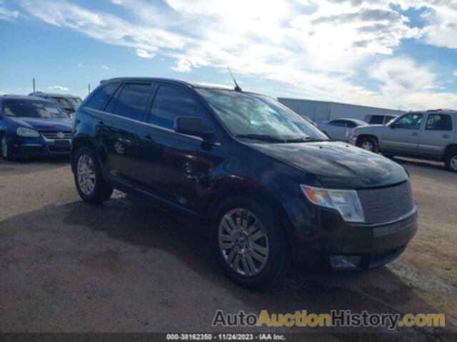 FORD EDGE LIMITED, 2FMDK3KC4ABA78880