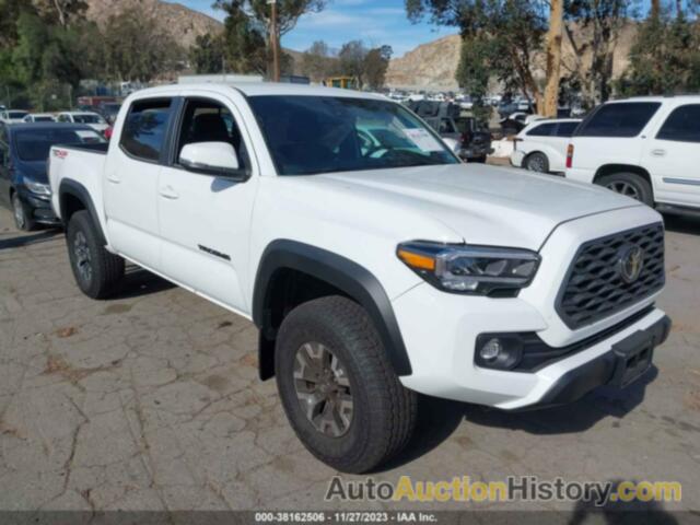 TOYOTA TACOMA TRD OFF ROAD, 3TMCZ5AN5PM641727