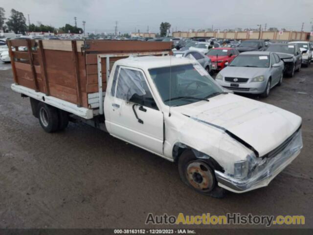 TOYOTA PICKUP CAB CHASSIS RN75, JT5RN75T7H0016837