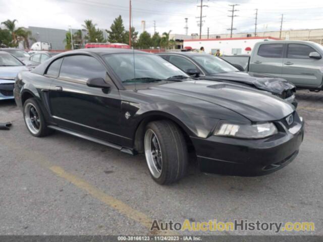 FORD MUSTANG GT, 1FAFP42X2XF225055