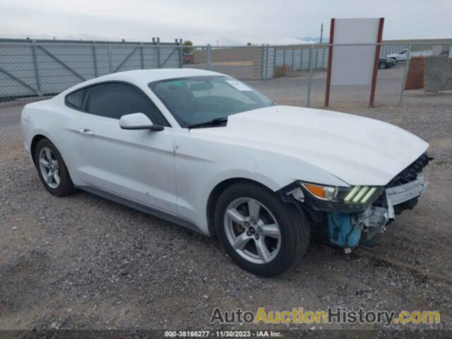 FORD MUSTANG V6, 1FA6P8AM0G5221168