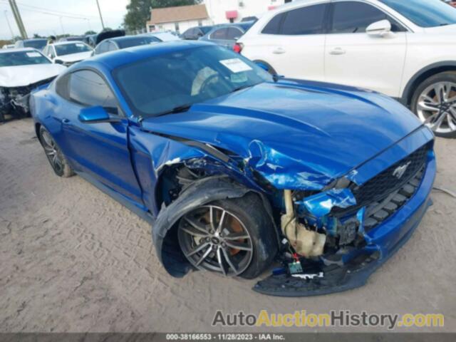 FORD MUSTANG ECOBOOST, 1FA6P8TH0H5305511
