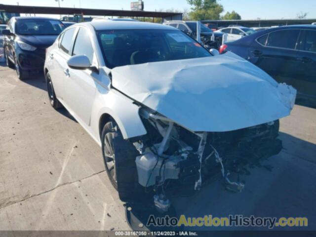 NISSAN ALTIMA S FWD, 1N4BL4BV6LC278698